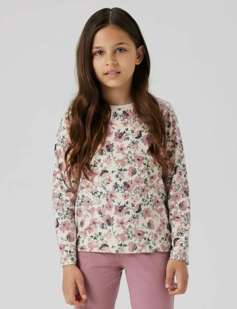 NKFNIGHTSET NOSTALGIA FLOWER NOOS - Set