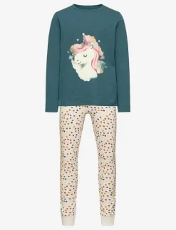 NKFNIGHTSET REAL UNICORN NOOS - Set