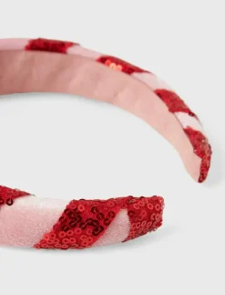 NKFRCANE HAIRBRACE - Hårband