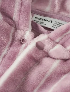 NKFROSE MORNING ROBE - Badrock