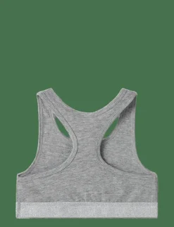 NKFSHORT TOP 2P NOOS - Överdelar