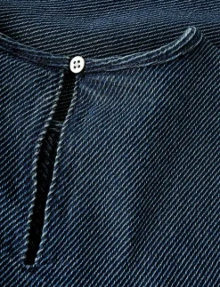 NKFSOF DNM DRESS 4041-VR L - Kortärmade vardagsklänningar