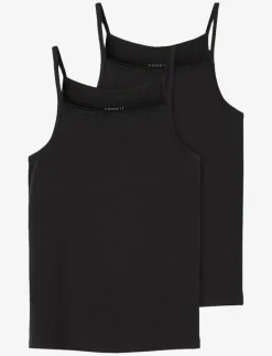 NKFSTRAP TOP 2P NOOS - Överdelar
