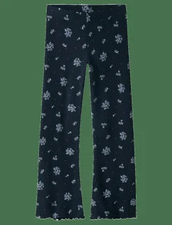 NKFVEMIA PANT - Mjukisbyxa