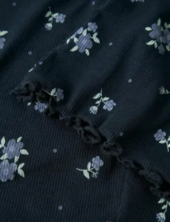 NKFVEMIA PANT - Mjukisbyxa