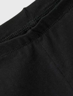 NKFVIVIAN 2P SOLID SHORT LEGGING NOOS - Shorts