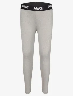 NKG SPORT ESSENT PRTD LEGGING / NKG SPORT ESSENT PRTD LEGGIN - Träningstights