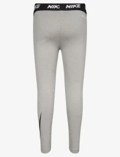 NKG SPORT ESSENT PRTD LEGGING / NKG SPORT ESSENT PRTD LEGGIN - Träningstights