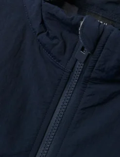 NKMMEEKO FLEECE JACKET AOP - Jackor