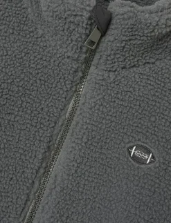 NKMMONICO TEDDY JACKET - Jackor