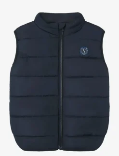 NKMMYLANE VEST NOOS - Väst