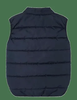 NKMMYLANE VEST NOOS - Väst