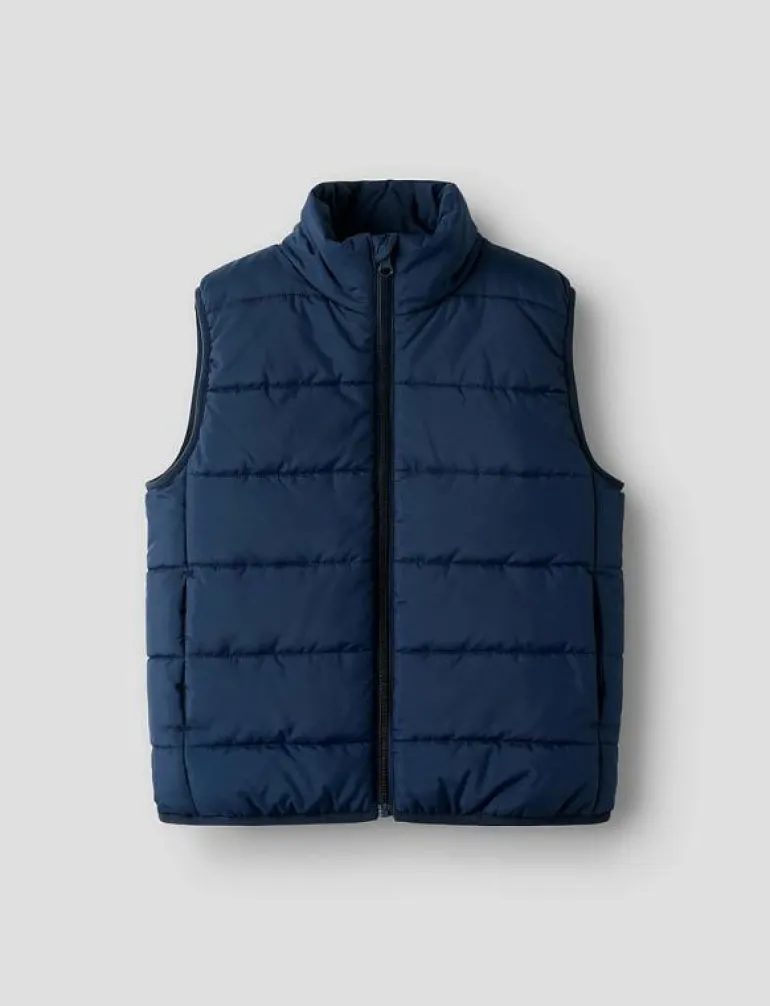 NKMPMONAY VEST - Väst