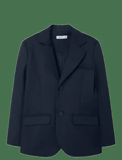 NKMRIRAMEL BLAZER NOOS - Kavajer