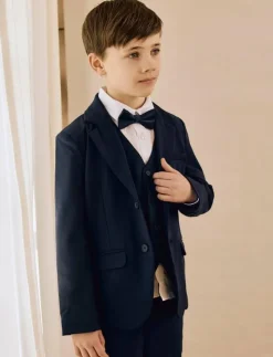 NKMRIRAMEL BLAZER NOOS - Kavajer