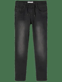 NKMRYAN SLIM SWE JEANS 5110-TH NOOS - Regular jeans