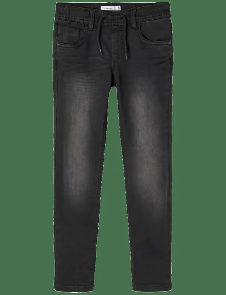 NKMRYAN SLIM SWE JEANS 5110-TH NOOS - Regular jeans
