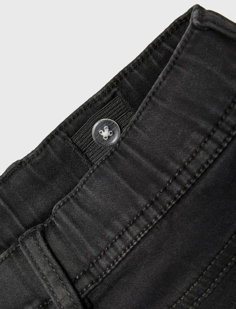 NKMRYAN SLIM SWE JEANS 5110-TH NOOS - Regular jeans