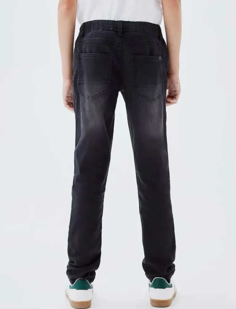 NKMRYAN SLIM SWE JEANS 5110-TH NOOS - Regular jeans