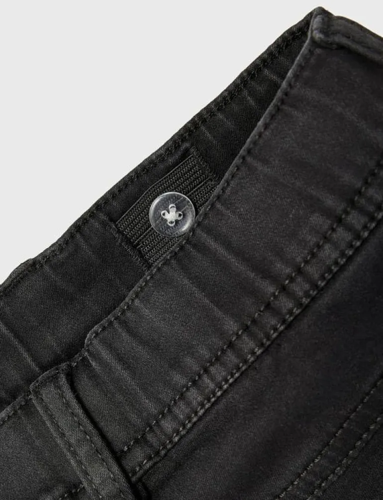 NKMRYAN SLIM SWE JEANS 5110-TH NOOS - Regular jeans
