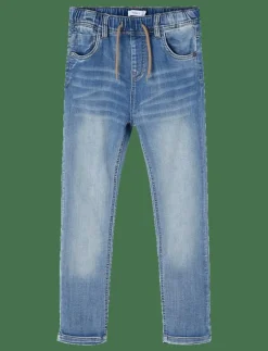 NKMRYAN SLIM SWE JEANS 3370-TH NOOS - Regular jeans