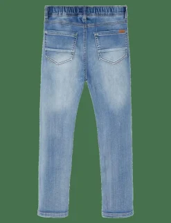 NKMRYAN SLIM SWE JEANS 3370-TH NOOS - Regular jeans