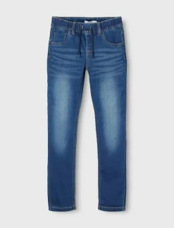 NKMRYAN SLIM SWE JEANS 5225-TH NOOS - Skinny jeans