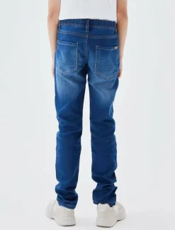NKMRYAN SLIM SWE JEANS 5225-TH NOOS - Skinny jeans