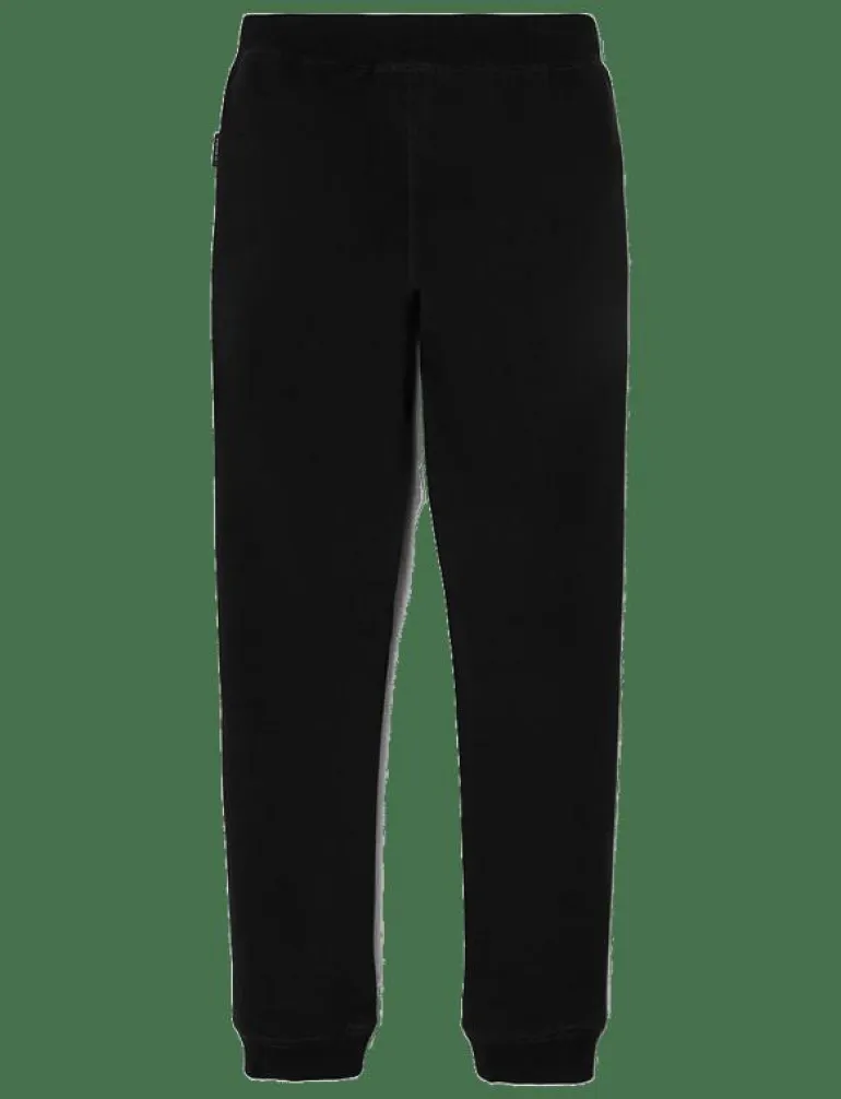 NKMSWEAT PANT BRU NOOS - Mjukisbyxa
