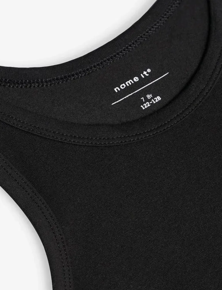 NKMTANK TOP 2P NOOS - Överdelar