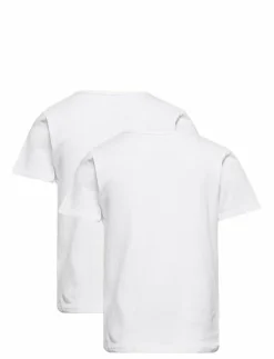 NKMT-SHIRT SLIM 2P NOOS - Kortärmade