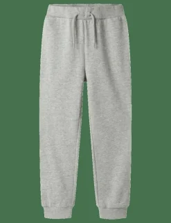 NKMVIAN NREG SWE PANT BRU NOOS - Mjukisbyxa