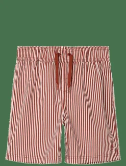 NKMZEER SWIM SHORTS - Badbyxa