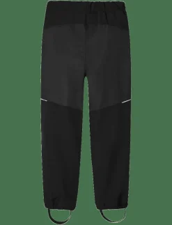 NKNALFA PANT SOLID NOOS - Skalbyxor