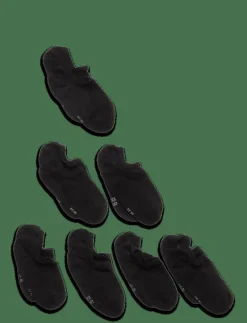 NKNANCLE 7P SOLID NOOS - Strumpor & Tights