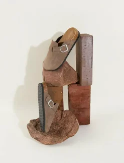 NKNAVERY MULES - Inneskor