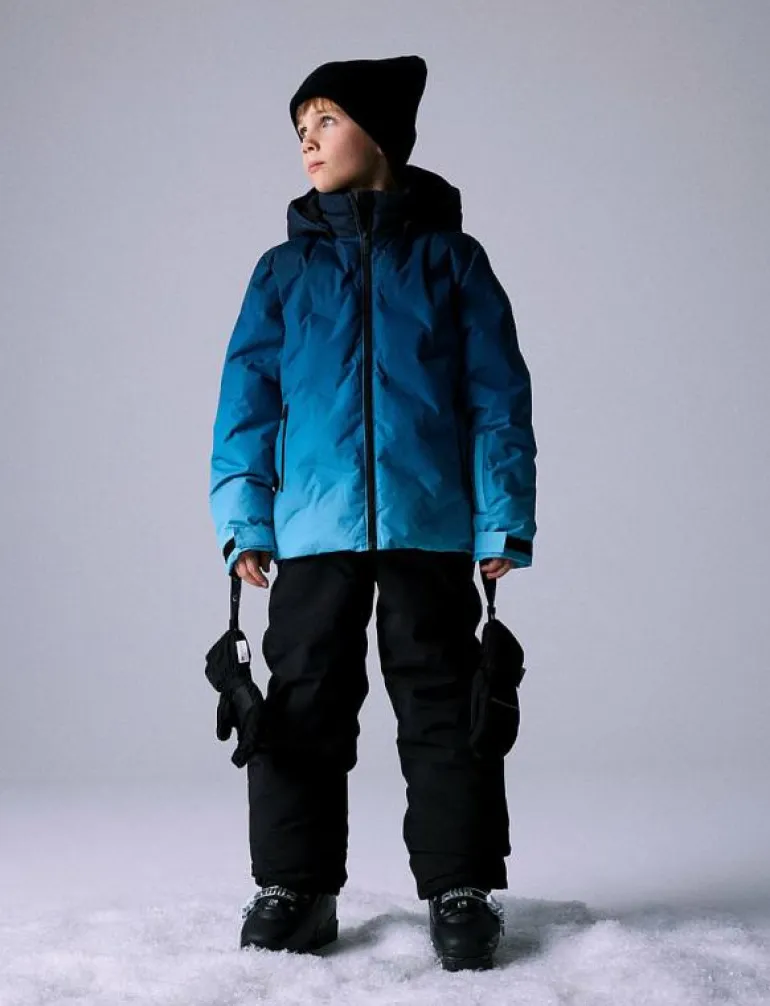 NKNCLOUD05 PANT AUT FO - Skalkläder