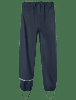 NKNDRY RAIN PANT FO NOOS - Byxor