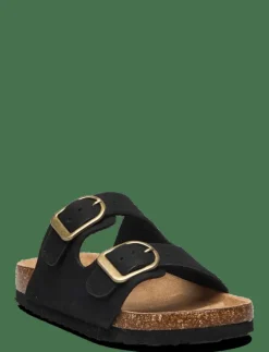 NKNFLINT SANDAL - Sandaler