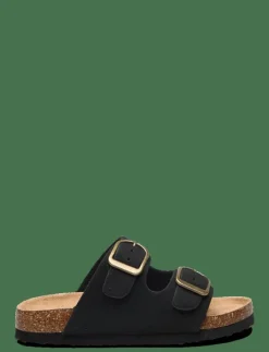 NKNFLINT SANDAL - Sandaler