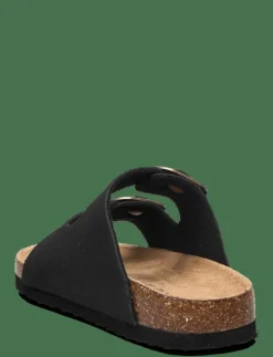NKNFLINT SANDAL - Sandaler