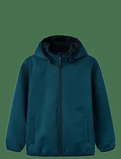 NKNMADA08 JACKET SOLID FO - Jackor