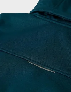 NKNMADA08 JACKET SOLID FO - Jackor