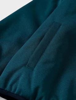 NKNMADA08 JACKET SOLID FO - Jackor