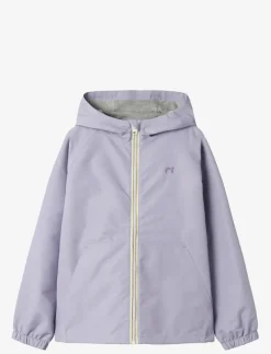 NKNMAROLO JACKET TB NOOS - Skaljacka