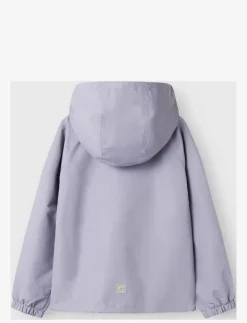 NKNMAROLO JACKET TB NOOS - Skaljacka