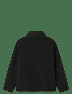 NKNMYLES FLEECE JACKET NOOS - Jackor