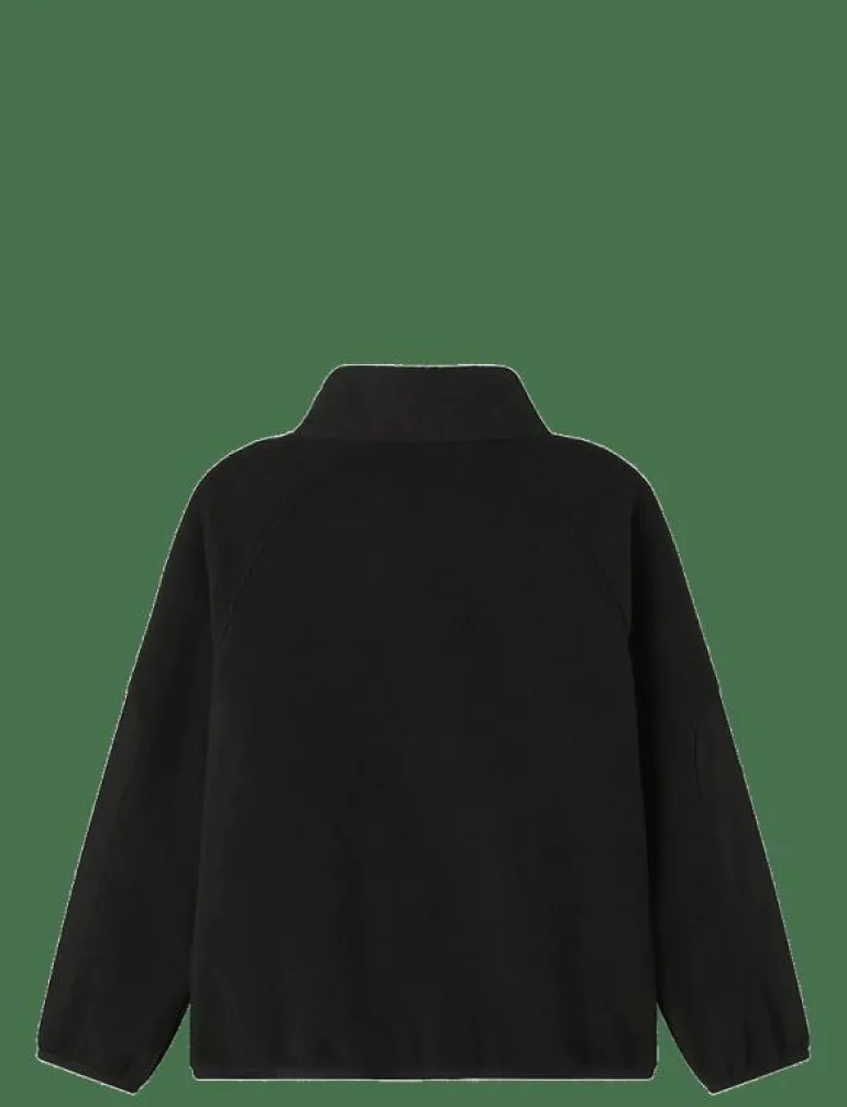 NKNMYLES FLEECE JACKET NOOS - Jackor
