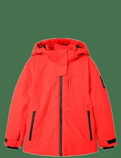NKNSLOPE10 JACKET SKI EDITION FO NOOS - Vinterjacka