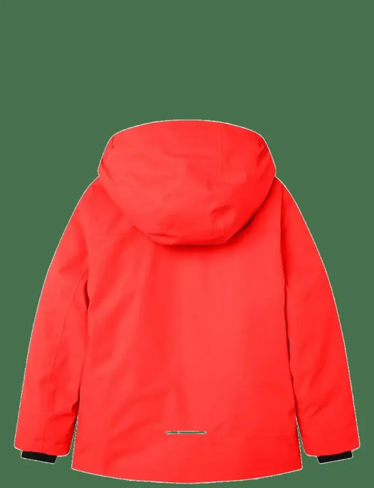 NKNSLOPE10 JACKET SKI EDITION FO NOOS - Vinterjacka